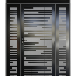 Sureshot Crimsafe Porch Enclosure