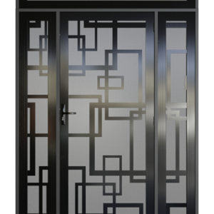 Trailbreak Crimsafe Porch Enclosure