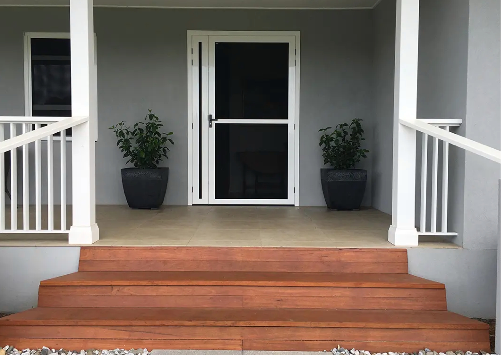 crimsafe security door