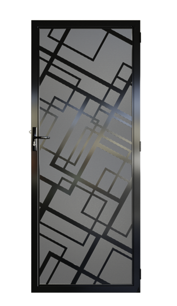 Mount Eliza Security Door