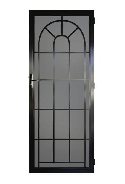 St-albans-security-door