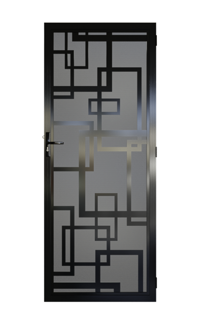 doreen-security-door