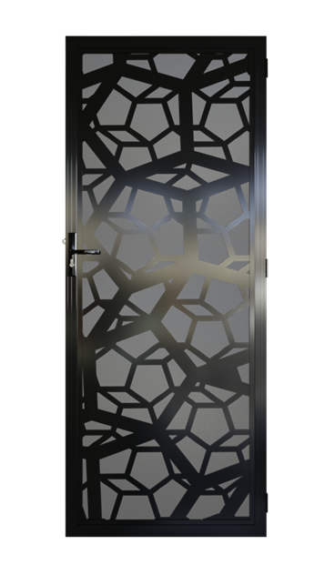 kalkallo security door