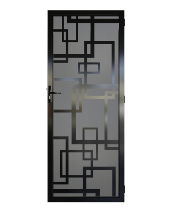 Mornington-steel-security-door