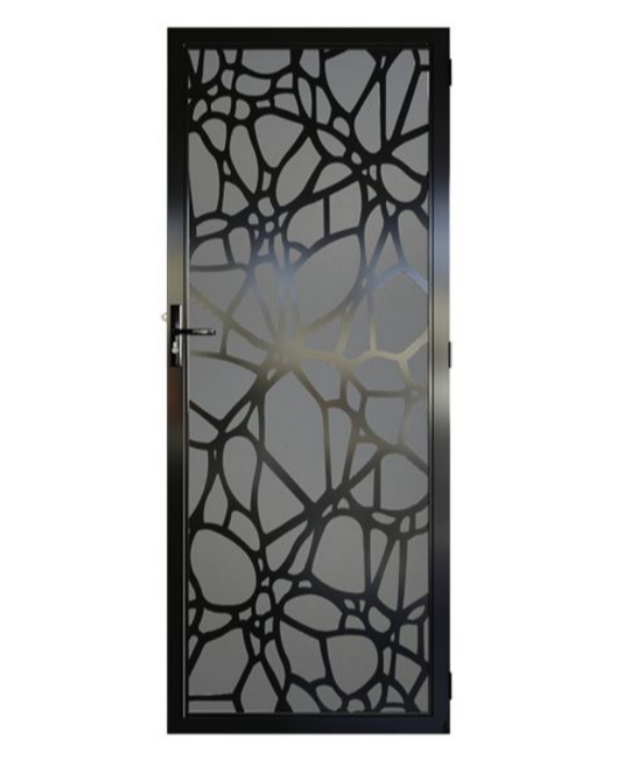 Sorrento-security-door