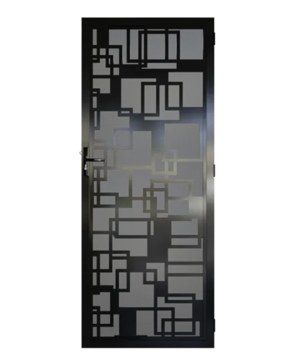 dandenong-hybrid-security-door