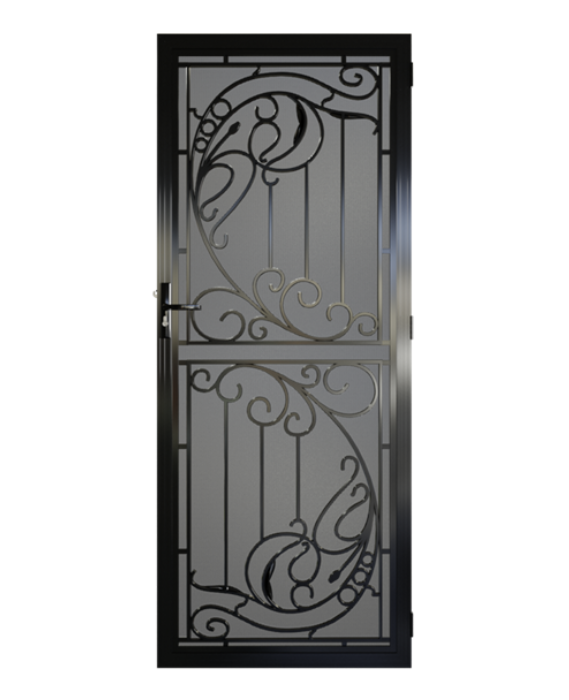 frankston-security-door