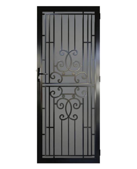 Whittlesea Security Door