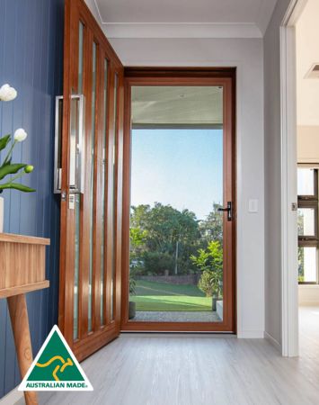 Crimsafe Security Doors